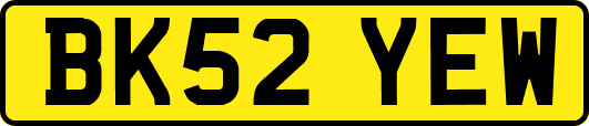BK52YEW