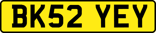 BK52YEY