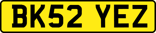BK52YEZ