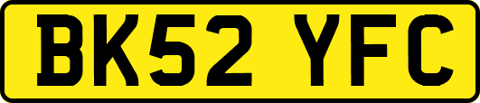 BK52YFC