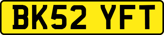 BK52YFT