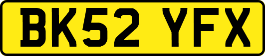 BK52YFX