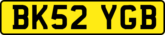 BK52YGB
