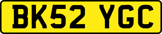 BK52YGC
