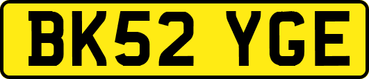 BK52YGE