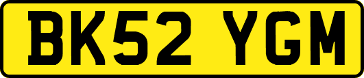 BK52YGM