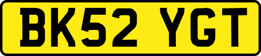 BK52YGT