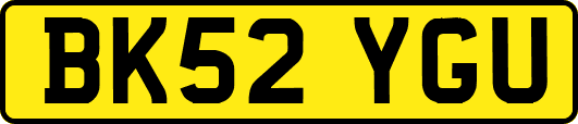 BK52YGU