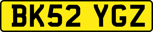 BK52YGZ