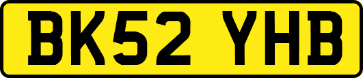 BK52YHB