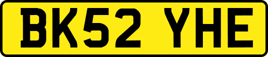 BK52YHE