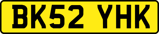 BK52YHK