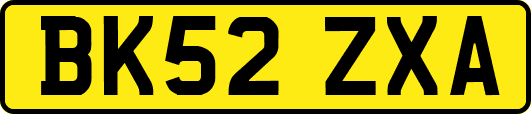 BK52ZXA