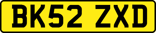 BK52ZXD