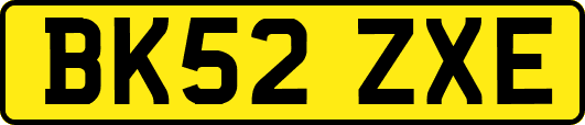 BK52ZXE
