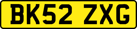 BK52ZXG