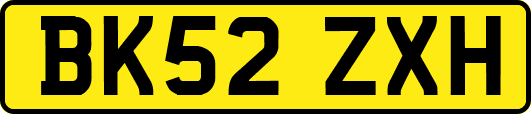 BK52ZXH