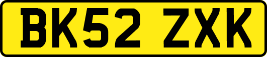 BK52ZXK