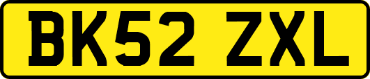 BK52ZXL