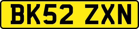 BK52ZXN