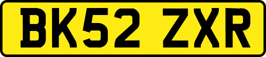 BK52ZXR
