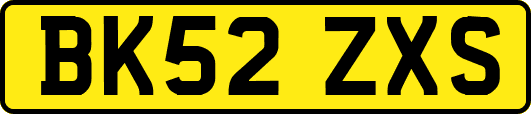 BK52ZXS