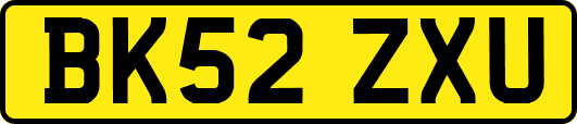 BK52ZXU