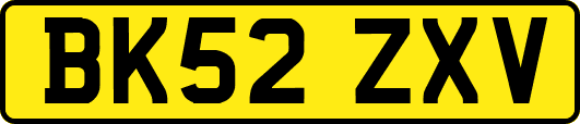 BK52ZXV