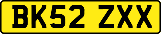 BK52ZXX