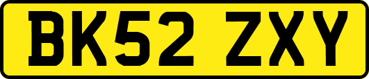 BK52ZXY