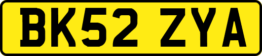 BK52ZYA