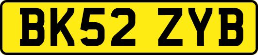 BK52ZYB