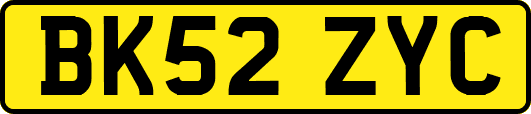 BK52ZYC