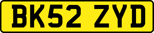 BK52ZYD