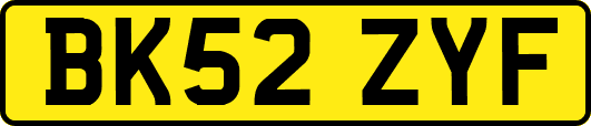 BK52ZYF
