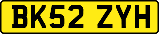 BK52ZYH