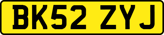 BK52ZYJ
