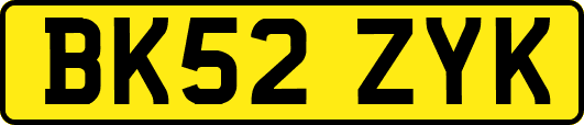 BK52ZYK