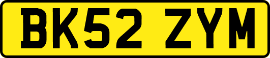 BK52ZYM