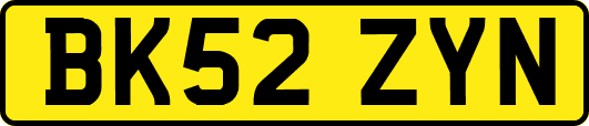 BK52ZYN