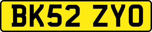 BK52ZYO