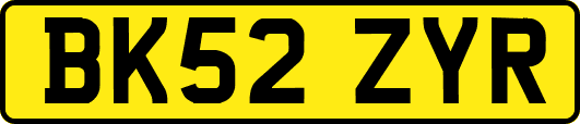 BK52ZYR