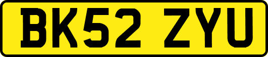 BK52ZYU