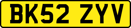 BK52ZYV