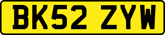 BK52ZYW