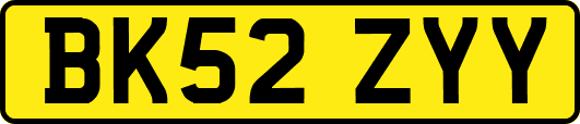 BK52ZYY