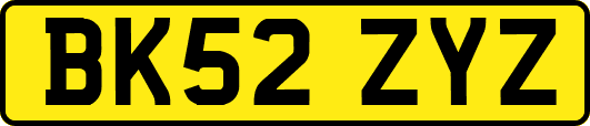 BK52ZYZ