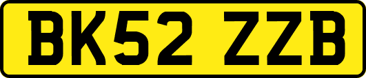 BK52ZZB