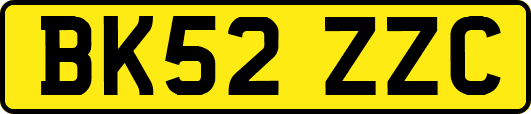 BK52ZZC