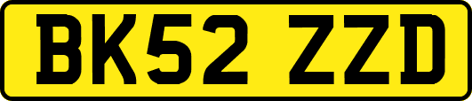 BK52ZZD